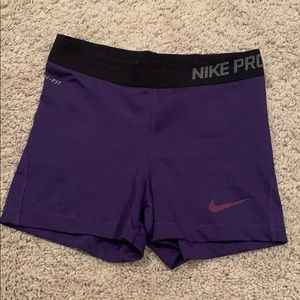 Nike Pros
